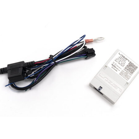 Canbus moduuli Lazer