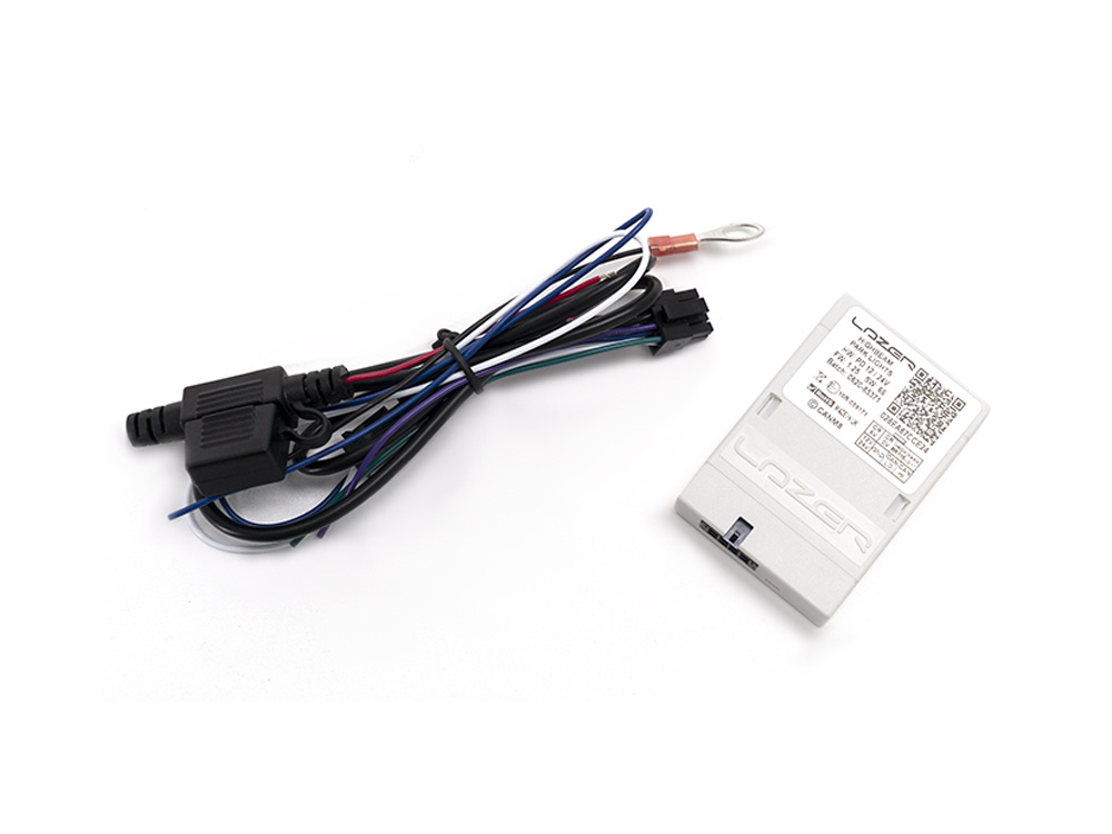 Canbus moduuli Lazer