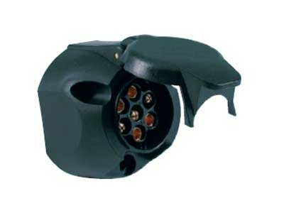 Pistokerasia 7-napainen