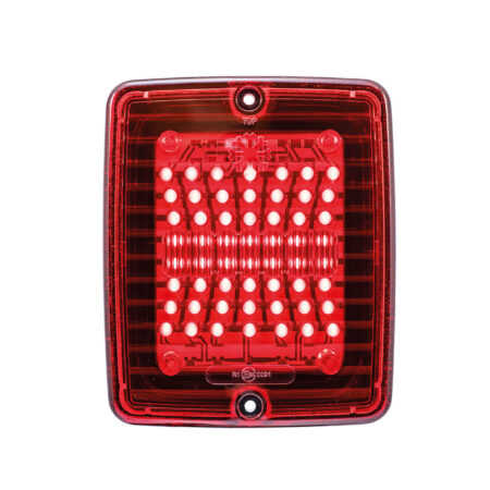 Strands IZE LED-Takavalot