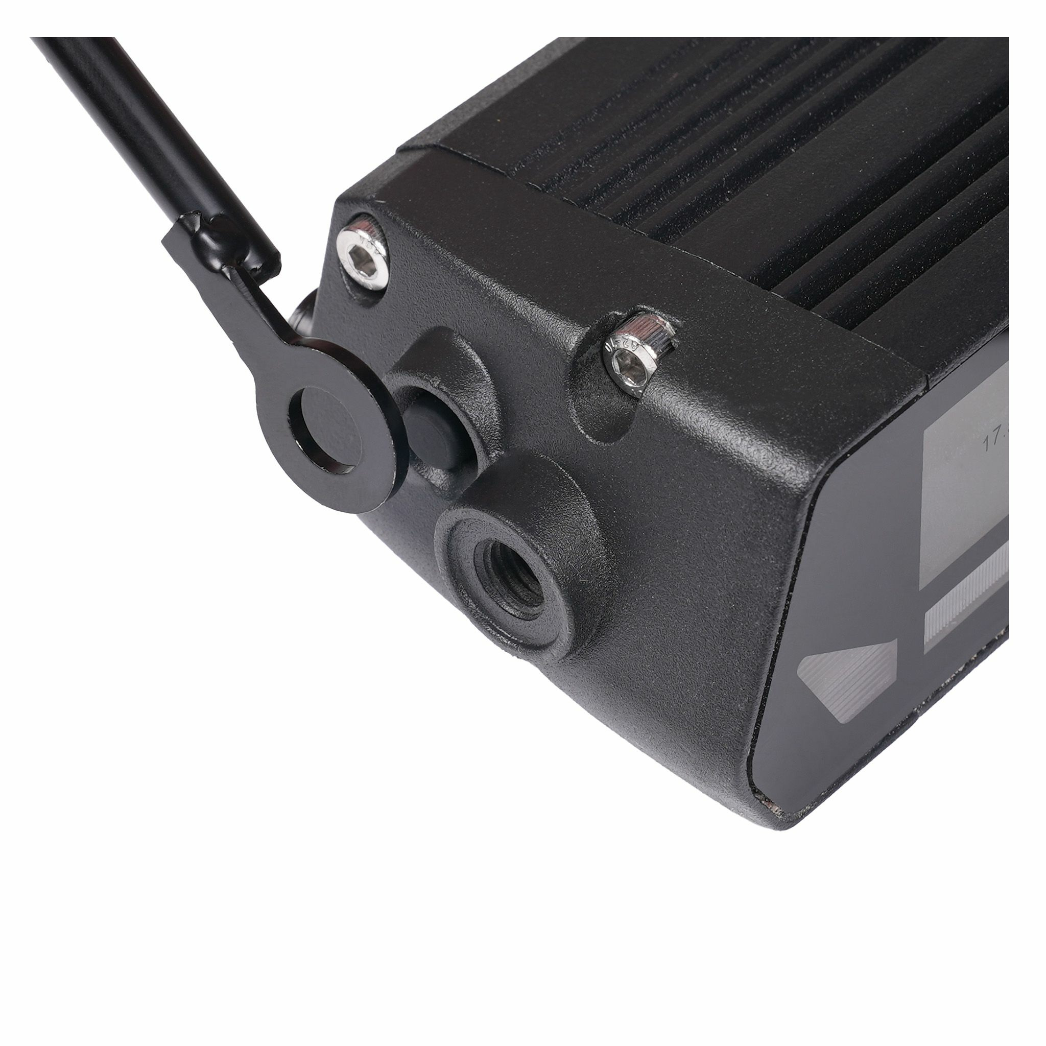 Säädettävä tukirautapari Purelux Stabilizer -Lisävalopaneelille - Image 3