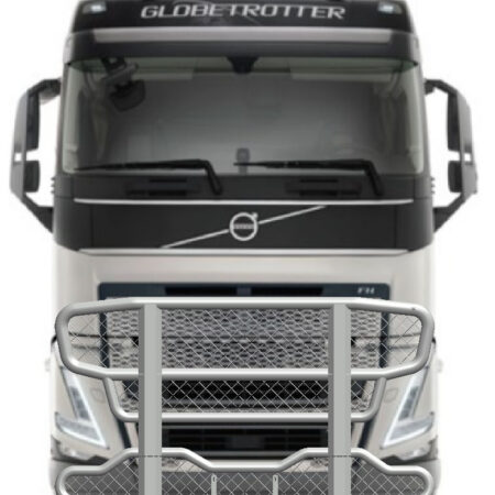 Karjapuskuri Freeway Volvo FH 2021-