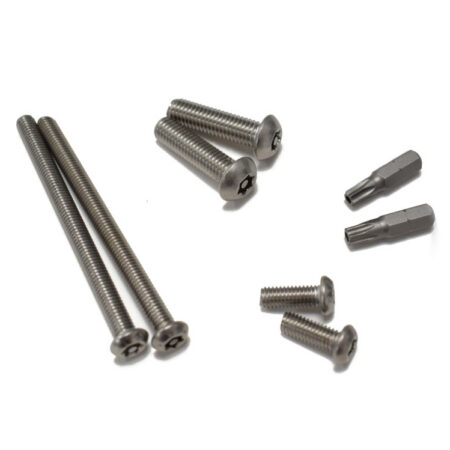 Lazer Varkaudenestosarja, ST/Triple-R valoihin