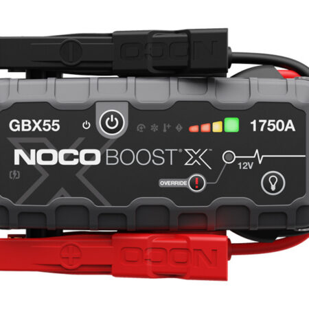 Noco Boost X UltraSafe 2.0 Starttiboosteri (1750A)