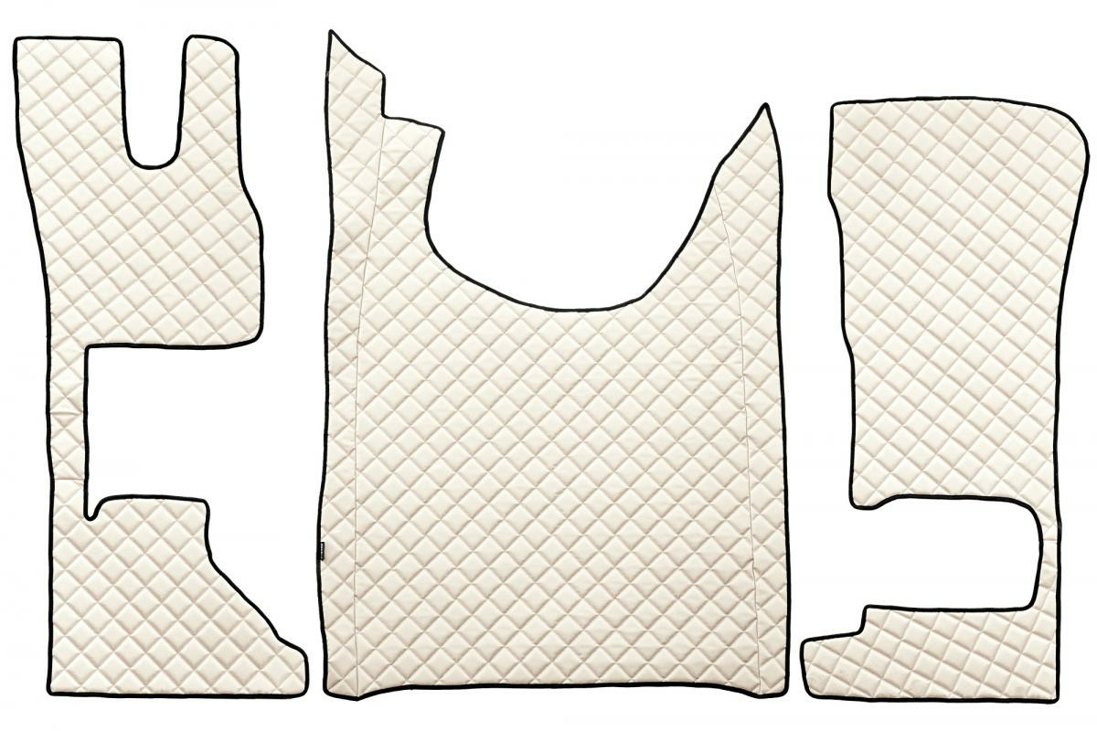 Nahkamattosarja DAF XG, XG+ 2021-, Kiinteällä matkustajan istuimella - Image 3