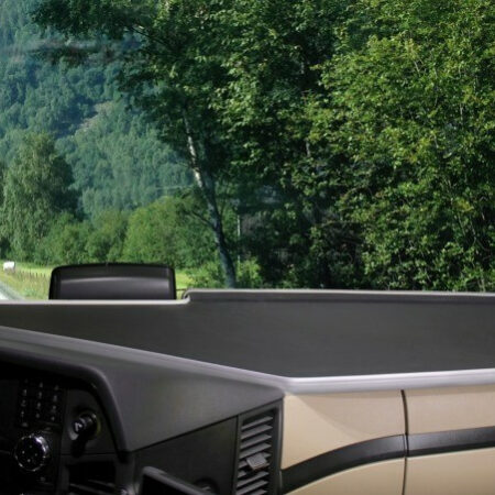 XXL pöytä MB Actros 2,3m 2011-