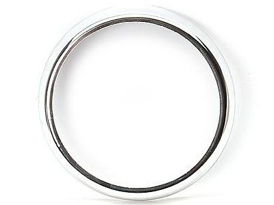 Kromikehys Slim Line takavaloihin