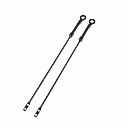 Säädettävä tukirautapari Purelux Stabilizer -Lisävalopaneelille