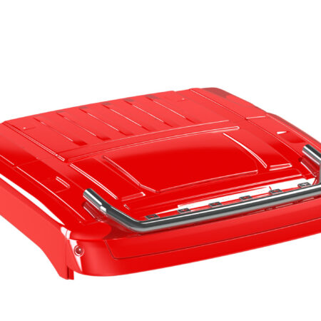 Lisävaloteline katolle Volvo FH 2013-/FM4 2021- Normaali