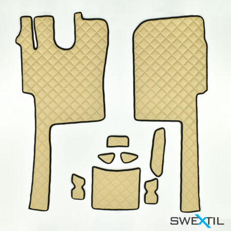 Nahkamattosarja Scania 4-Sarja 1995-2003, Manuaalivaihteisto