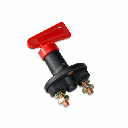 Päävirtakatkaisija 12V