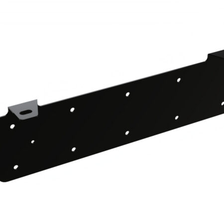 Rekisterikilpiteline Lazer Linear 12 valolle