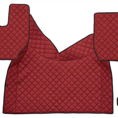 Nahkamattosarja Volvo FH4 2013-, Volvo FH 2021- Automaattivaihteisto