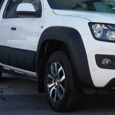Levikesarja Volkswagen Amarok 2010-2015