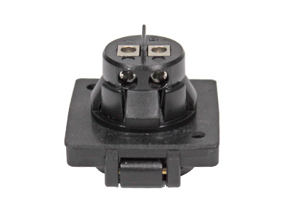 Lisävirtarasia, 2-napainen (12V) - Image 2