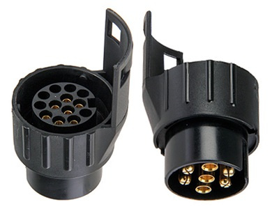 Adapteri, 7-napainen