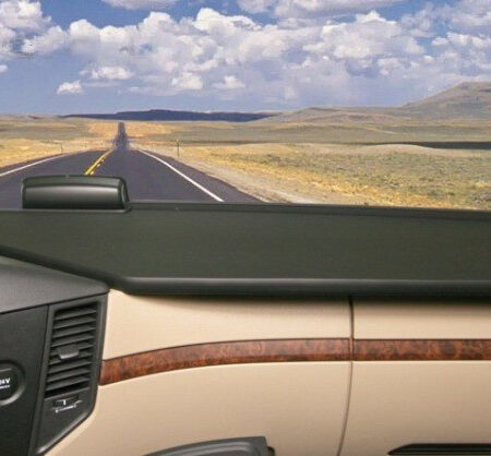 XXL pöytä MB Actros ja Arocs 2,5m 2011-