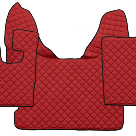 Nahkamattosarja DAF XF106 2014- Autom.