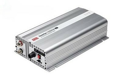 Defa siniaaltoinvertteri 12V