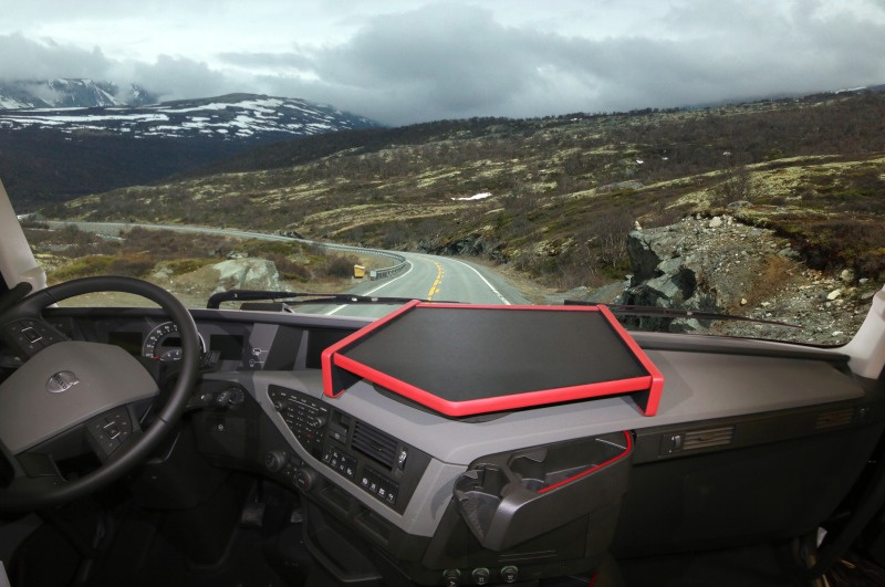 Keskipöytä Volvo FH4 2013- (korkea) - Image 2