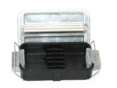 Jakorasia pantakiinnitys 4-ulostuloa