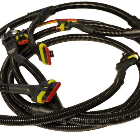 Johtosarja katolle 4x majakalliselle Lazer (yleis)