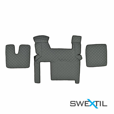 Nahkamattosarja MAN TGX