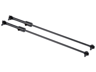 Pyöreä Tukirautapari lisävaloille, RST