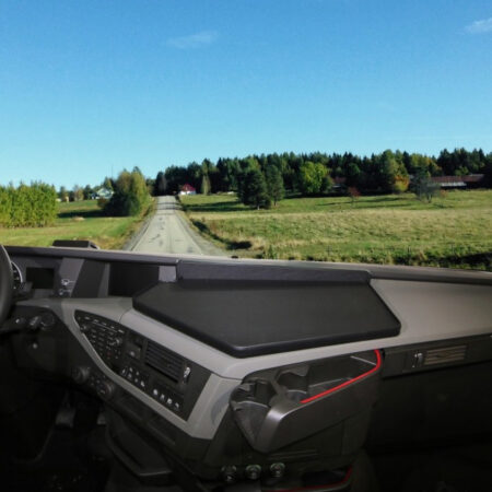 Keskipöytä Volvo 2013- FH4 / FH5 / Aero