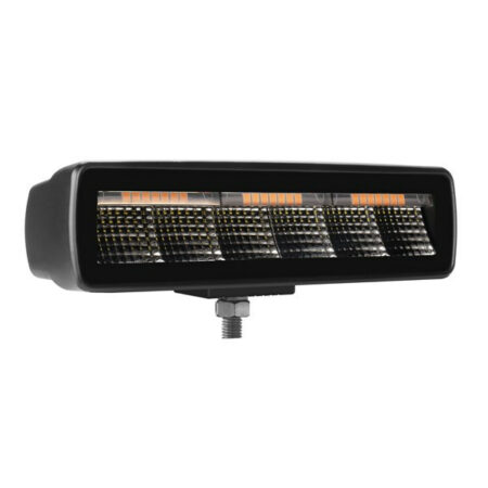 Briodlights Työvalo LED + Varoitusvalo