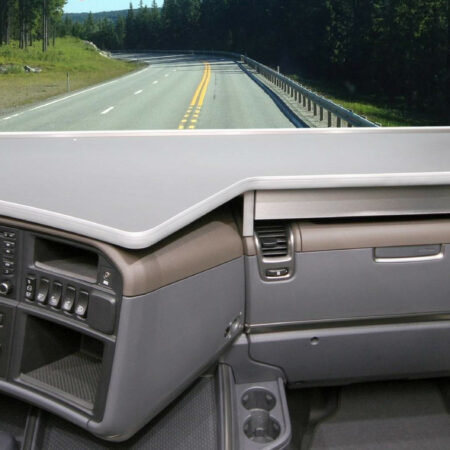 XXL pöytä Scania R 10- laatikolla