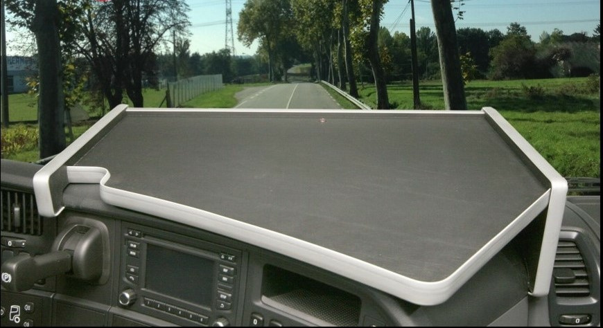 Keskipöytä Scania R 2010- - Image 4