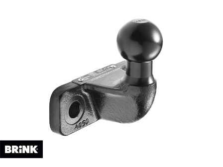 Vetokoukku kiinteä VW Crafter 2017-