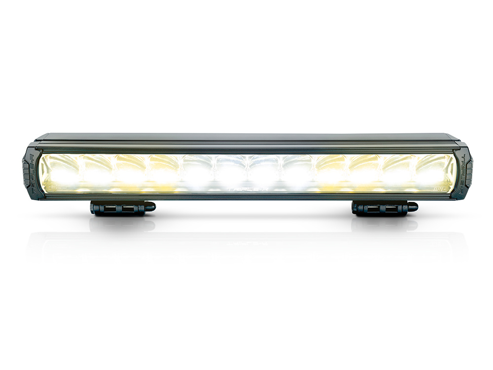 Lazer Triple-R 1250 Elite+ LED-Lisävalopaneeli - Image 3