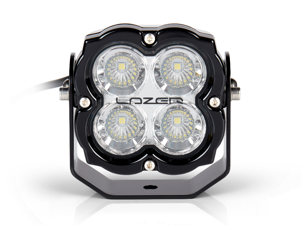 LED-Työvalo Lazer Utility-80 Gen2 Slimline - Image 2