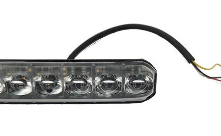 LED-Tasovilkku Loki, 10-33V