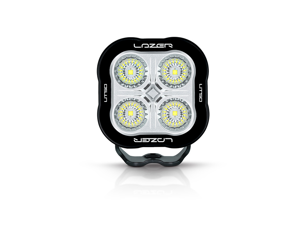 Työvalo Lazer Utility-50 STD - ADR - Image 2