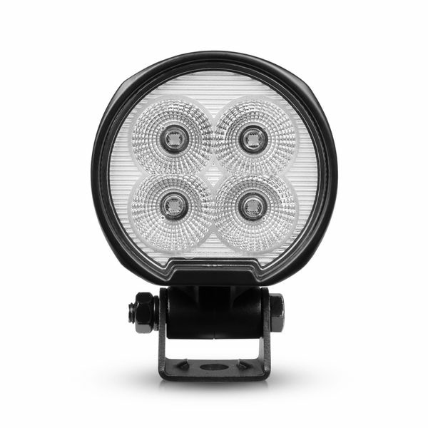 Työvalo Purelux Rotatable 40 Gen2 - 8 cm / 40W / Leveä - Image 2