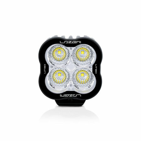 Lazer Utility-80 HD (VB) LED-Työvalo