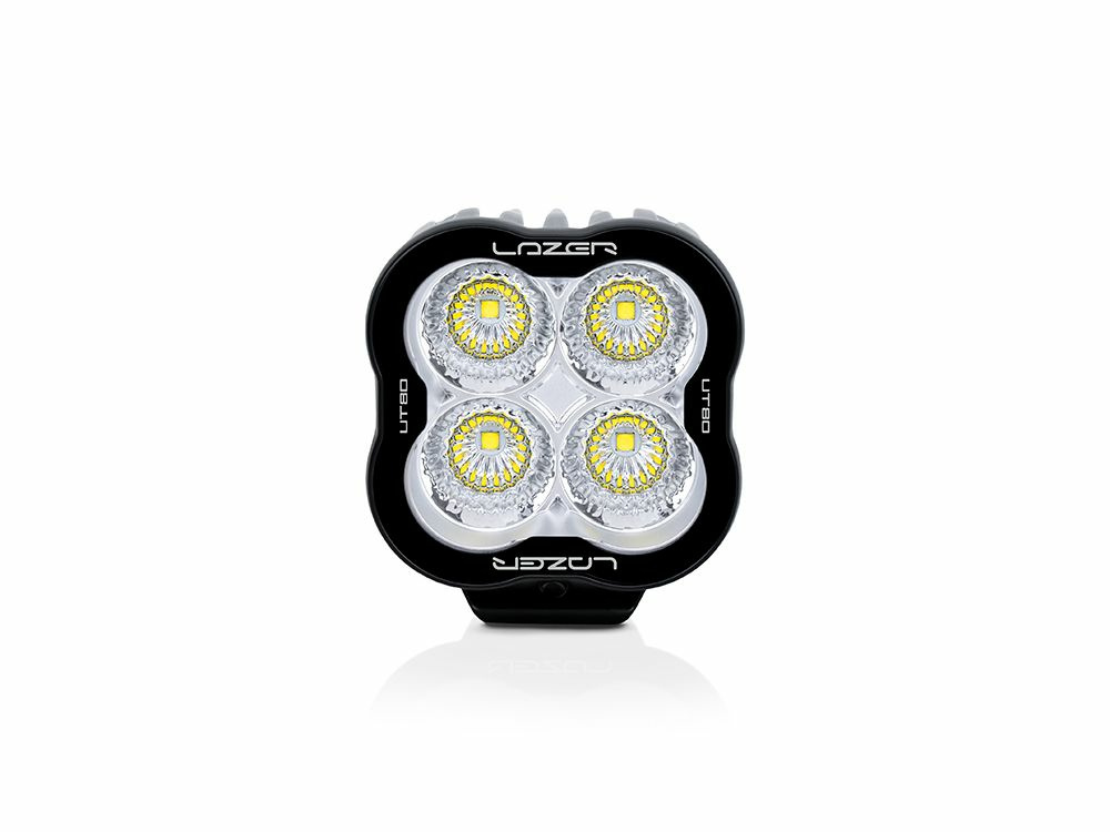 Lazer Utility-80 HD (VB) LED-Työvalo
