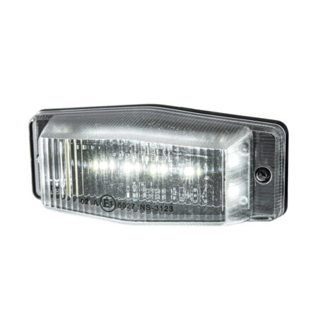 Double burner äärivalo