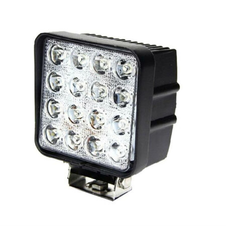 Revon LED-Työvalo 48W/3600lm