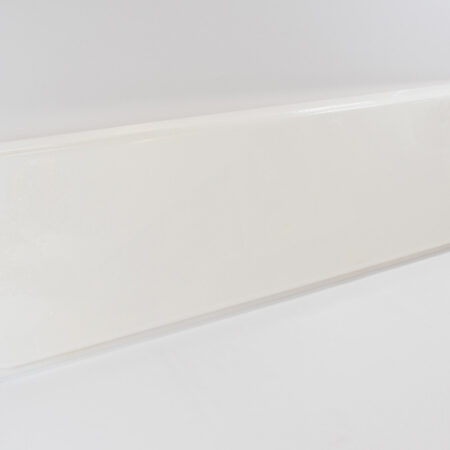 SRI ClassicSign/Slim Etulevyt Valkoinen