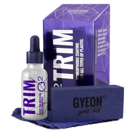 Muovipinnoite Gyeon Q² Trim 30ml