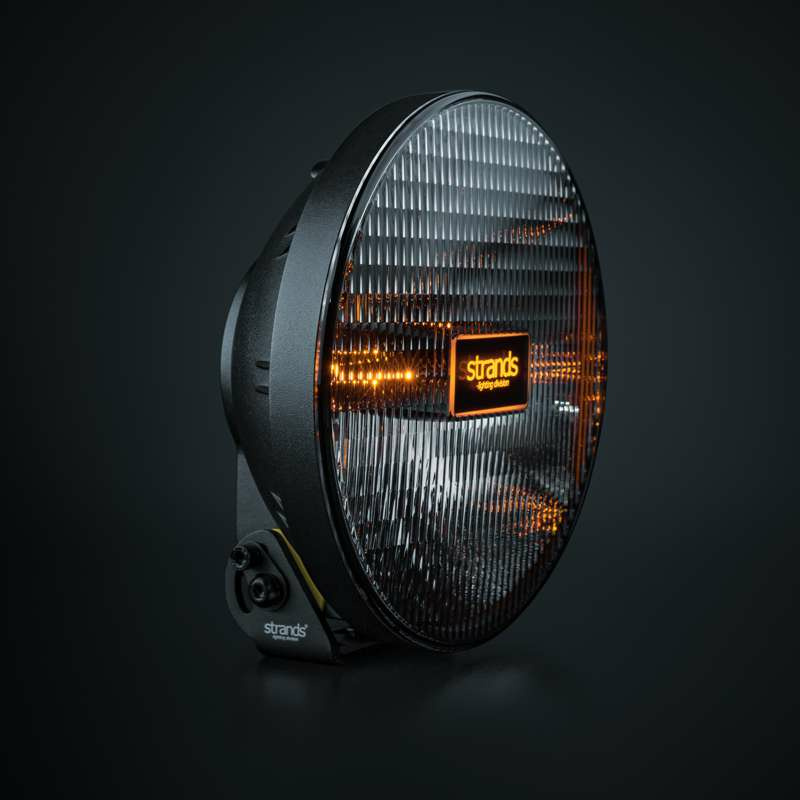 Lisävalo Strands IZE LED OG