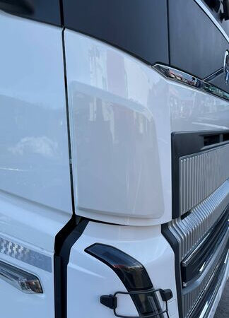 Liansuuntaaja (pari) Volvo FH 2021-