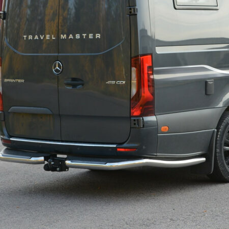 Takakulmaputket astimilla MB sprinter 2006- A4