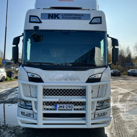 Karjapuskuri Freeway Scania NextGen P 2017-