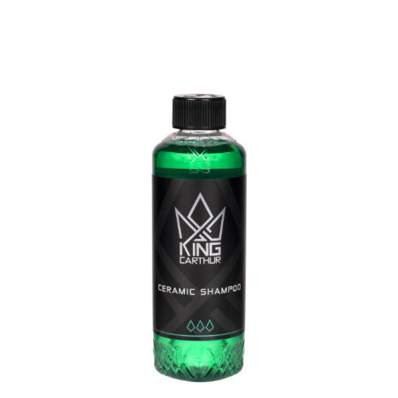 Autoshampoo King Carthur Ceramic (500ml)