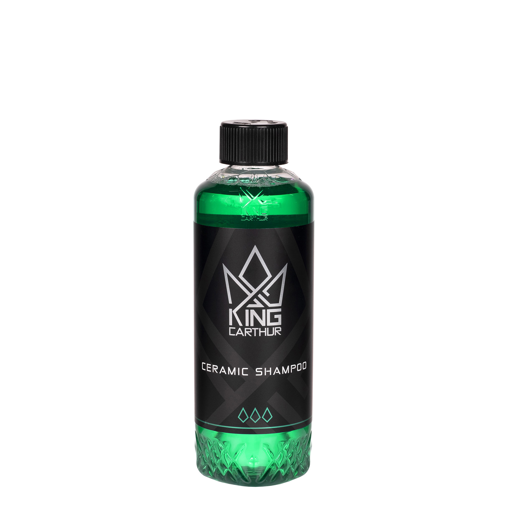 Autoshampoo King Carthur Ceramic (500ml)